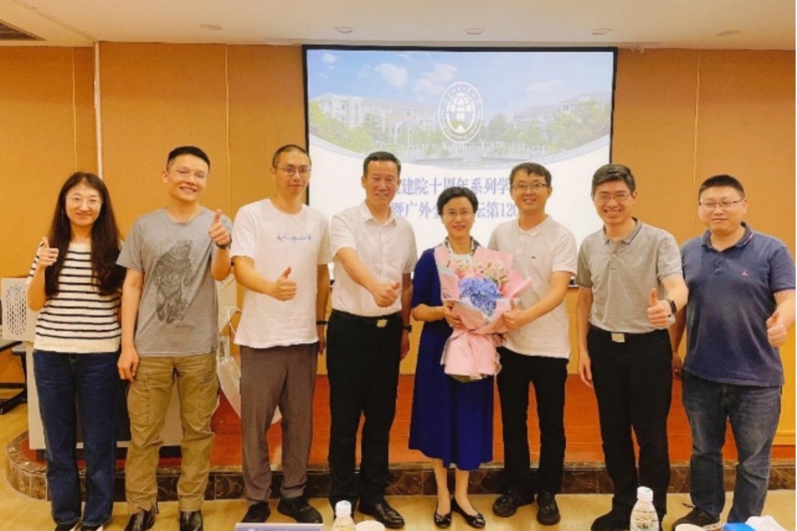 学风建设正当时——公司开展系列学风建设活动