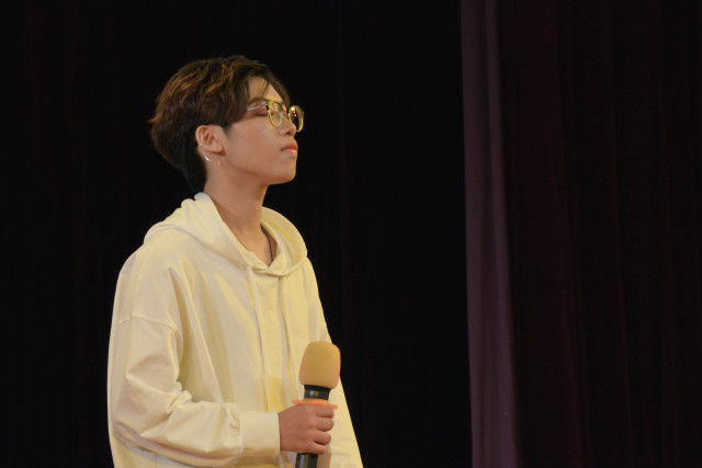 “我们都忘了,这条路走了多久”